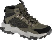 Big Star Trekking Shoes II174202, Mannen, Groen, Trekkingschoenen, maat: 43