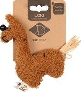 D&d loki kattenspeeltje l 16 x b 3 x 9,5 cm