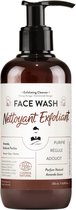 Monsieur BARBIER - Exfoliating Facial Cleanser Face Wash (gezichtsreiniger) - 250ml