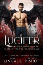 Speed Dating with the Denizens of the Underworld 1 - Lucifer