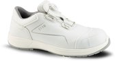 Sanita Tech werkschoen 903098 S-lock S2 SRC pro-no - Wit - 40