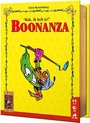 Afbeelding van het spelletje Boonanza: 25 Jaar Jubileum Editie Kaartspel