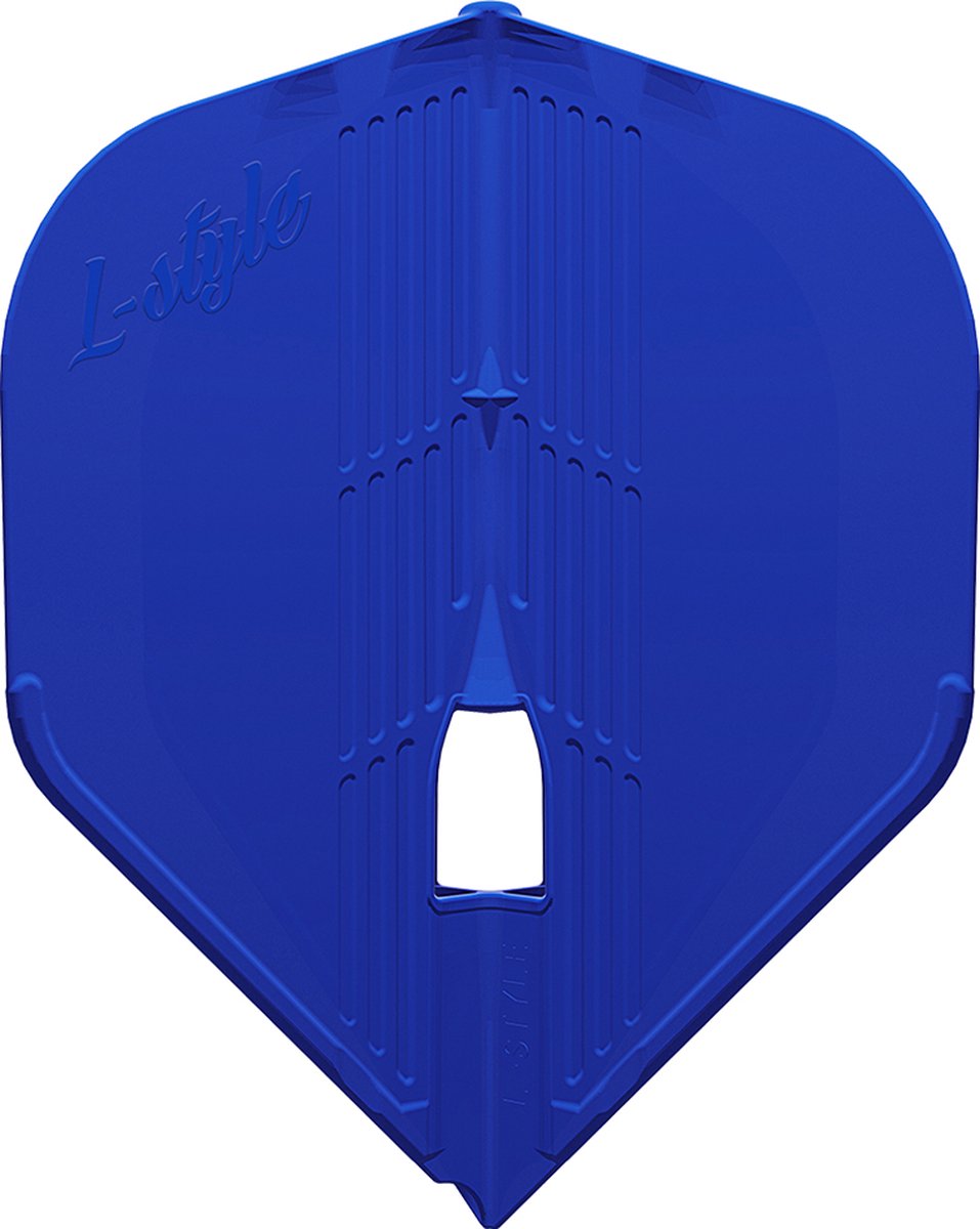 L-Style Flights L1 KAMI - Blauw- ()
