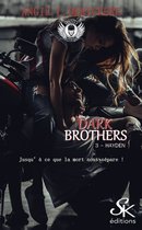 Dark Brothers 3 - Dark Brothers 3