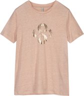 Summum Dames T-shirt Roze maat M