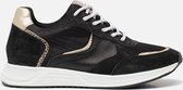 Cellini Sneakers zwart - Maat 41