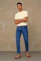 Kings Of Indigo - Ryan  - Jeans - Licht Blauw - W31 X L34