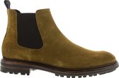 Blackstone UG23 DULL GOLD - CHELSEA BOOTS - Man - Brown - Maat: 40