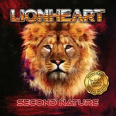 Lionheart - Second Nature (CD) (Remastered)