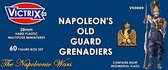 Napoleon's French Old Guard Grenadiers