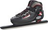 Viking Unlimited Slider Noren Schaatsen 1010210 - Kleur Zwart - Maat 38