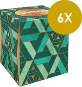 Kleenex Collection tissues - Box - 6 x 56 stuks