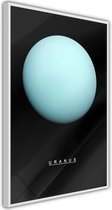 The Solar System: Uranus