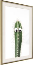 Funny Cactus I