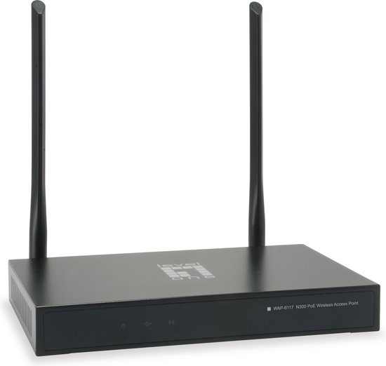 TP-Link Omada EAP660 HD draadloos toegangspunt (WAP) 2402 Mb