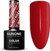 SUNONE UV/LED Hybride Gellak 5ml. – R27 Rozanna