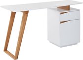 Sky Style Faktora Bureautafel met Ladeblok