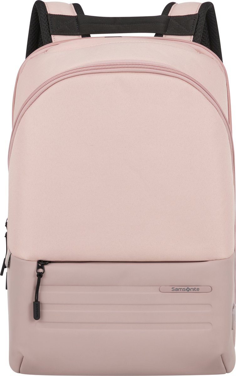 Samsonite Laptoprugzak - Stackd Biz Laptop Backpack 14.1 inch Rose