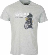 Barbour B.INTL SIDE STEVE TEE MTS0865 M