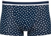 Mey Shorty Townsville Heren 37111 - Blauw 668 yacht blue Heren - 4