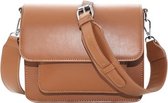 HVISK Cayman Pocket Soft Toffee Brown