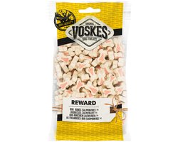 Voskes Training Zalm en Rijst 200 gr