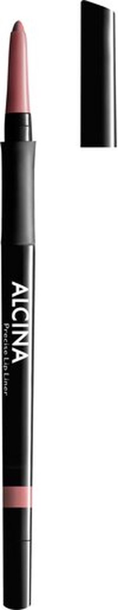 Goedkoopste Alcina - Precise Lip Liner - Konturovací tužka na rty 010 Natural