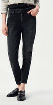 LTB Jeans Mika C 51485 15017  53409 Senia Wash Dames Maat - W32 X L32
