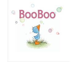 Gossie & Friends 67 - BooBoo