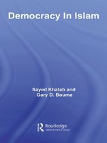Routledge Studies in Political Islam - Democracy In Islam