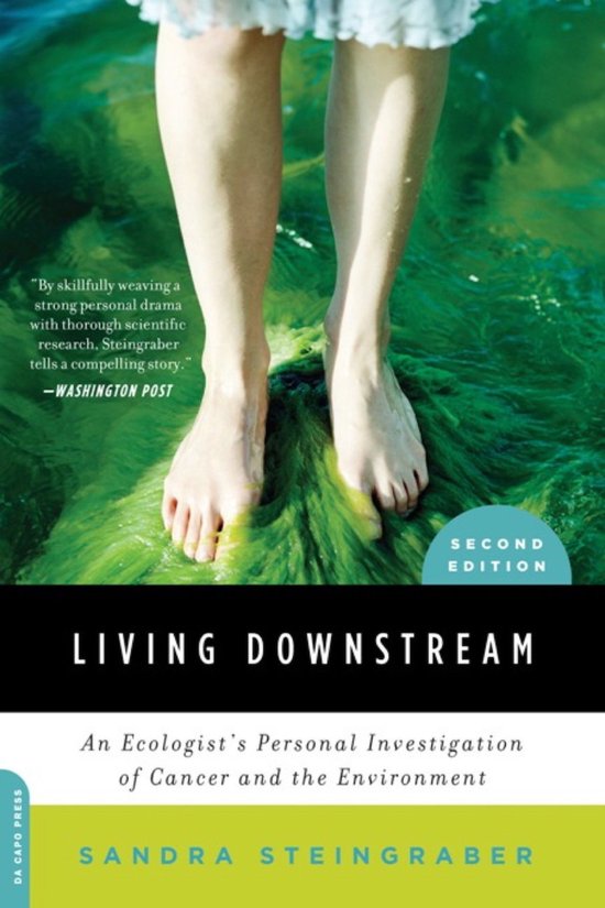 Foto: Living downstream