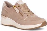 Jana Dames Sneaker 8-8-23721-28 355 RELAX fit Maat: 41 EU