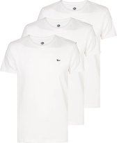 Petrol Industries 3 pack T-shirts Heren - Maat XXL