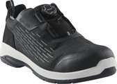 Blaklader CRADLE Veiligheidsschoen 2442-0000 - Zwart/Medium grijs - 41