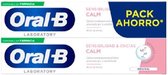 Oral-b Sensitivity & Gum Calm 2x100ml