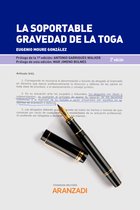 Estudios - La soportable gravedad de la Toga