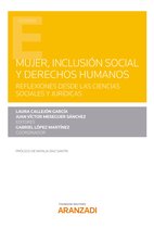 Estudios - Mujer, inclusión social y Derechos Humanos