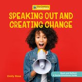 21st Century Junior Library: Read and Reflect: A Social-Emotional Guide - Speaking Out and Creating Change