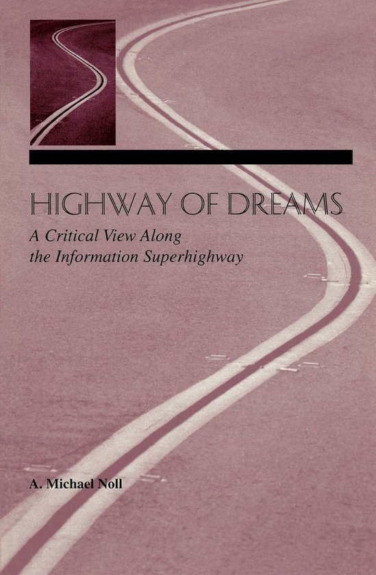 Highway of Dreams - cover