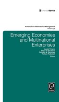 Advances in International Management 28 - Emerging Economies and Multinational Enterprises