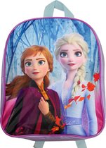 Frozen II Elsa en Anna Herfst Kleine Rugtas - Officiële Merchandise
