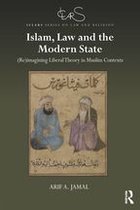 ICLARS Series on Law and Religion - Islam, Law and the Modern State