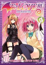 To Love Ru Darkness 1 - To Love Ru Darkness Vol. 1