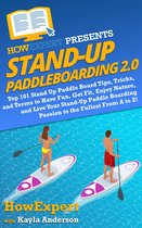 Stand Up Paddleboarding 2.0