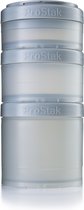 Blender Bottle - Expansion Pak - FC - Grijs - Eiwitshaker / Bidon - 100ml/150ml/250ml