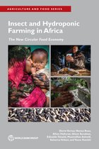 Agriculture and Food Series - Insect and Hydroponic Farming in Africa