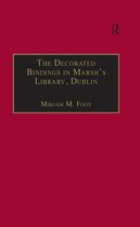 The Decorated Bindings in Marsh's Library, Dublin