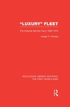 Luxury' Fleet
