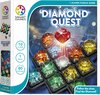 foto van SmartGames Diamond Quest - Brainbreker Kinderen Volwassenen