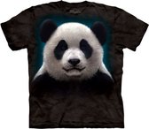 T-shirt Panda Head